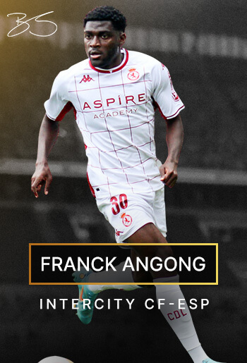 Franck Angong