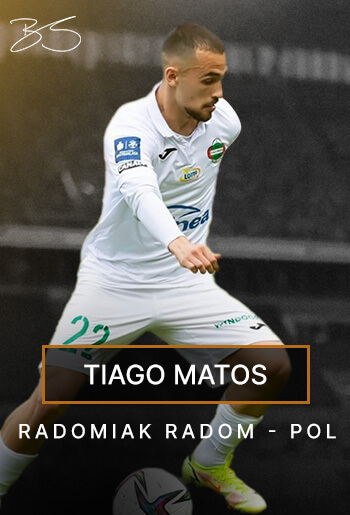Tiago Matos