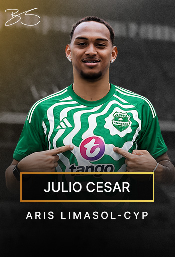 Julio Cesar