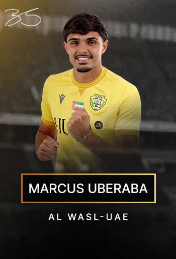 Marcus Vinicius