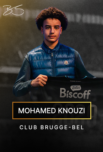 Mohamed Knouzi