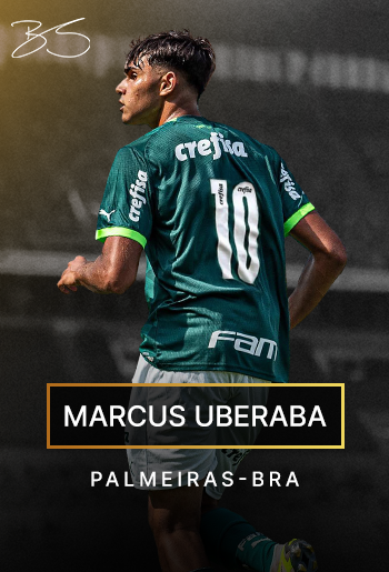 Marcus Vinicius