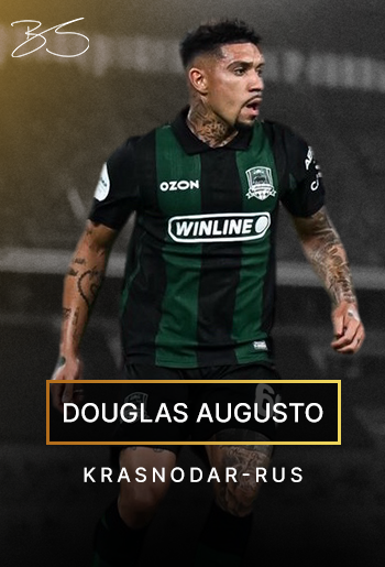Douglas Augusto